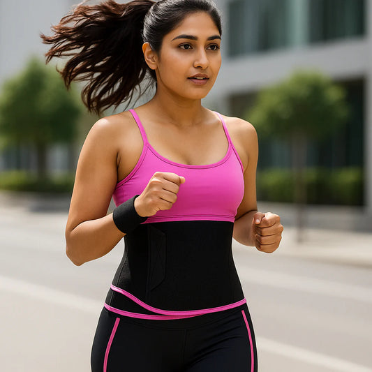 Arveno Sweat Slim Belt