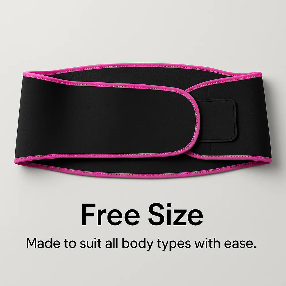 Arveno Sweat Slim Belt